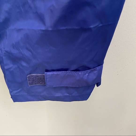 Vintage Eddie Bauer matching windbreaker and pants set!! - Picture 15 of 15